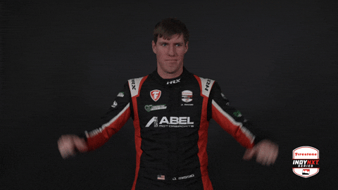 Jordan GIF by INDYCAR