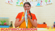 reading read GIF by Super Simple