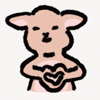 Heart Love GIF