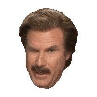 comedy flirting STICKER by imoji