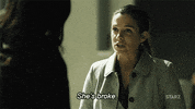 sad no money GIF by The Girlfriend Experience