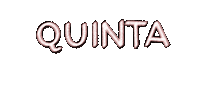 Thursday Quintou Sticker
