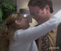 Season 2 Nbc GIF by The Office
