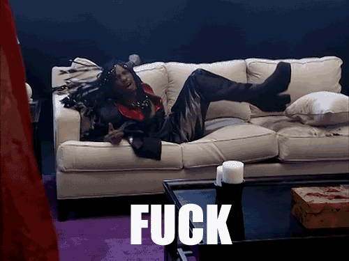 rick james couch GIF