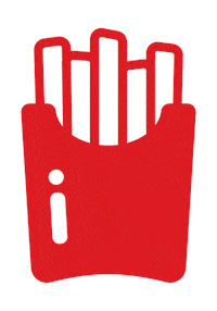 Dj Delivery Sticker by foodora_cz