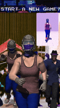 ryanseslow new internet motion vaporwave GIF