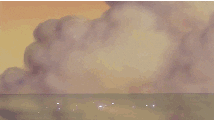 the little mermaid disney GIF