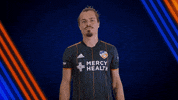 Major League Soccer Yes GIF by FC Cincinnati