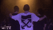 Concert Applause GIF by Ivan Dorn