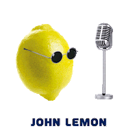 john lennon fun Sticker by Esselunga