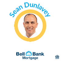 Bellbank Sticker by Bell Bank Mortgage