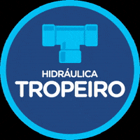 hidraulicatropeiro hidraulica tropeiro tropeiro sorocaba logo tropeiro GIF