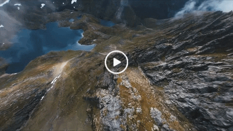 Drone GIF by AirVuz