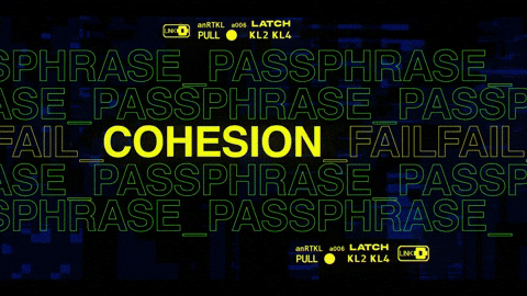 Steam Assert GIF by Marathon