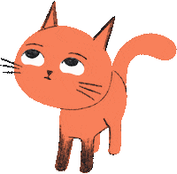 CecileBonbon cecilebonbon cecile bonbon cat gato chaton chat nola Sticker