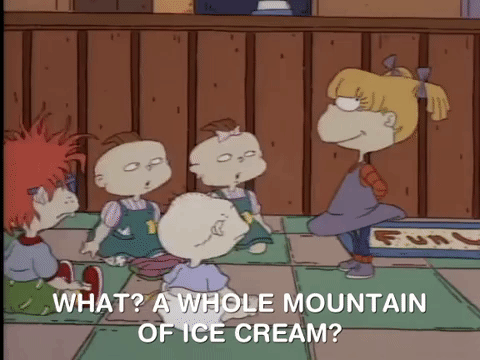 nicksplat rugrats GIF