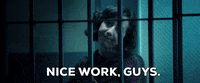 kristen schaal guys GIF by Good Deed Entertainment