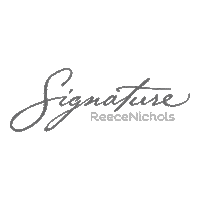 reecenichols real estate realtor real estate agent signature Sticker