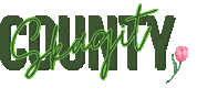Happy County Sticker by LaCount Home Group