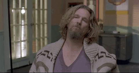 upressplay giphyupload malibu the big lebowski lebowski GIF