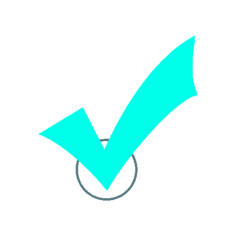 BlacKatana giphygifmaker done list готово Sticker