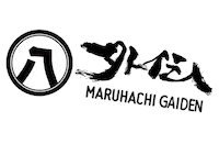 Ramen Sticker by Maruhachi Ra-men Canada