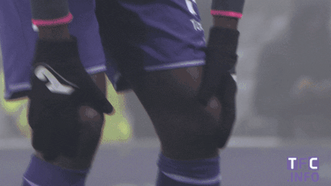 ligue 1 soccer GIF by Toulouse Football Club