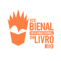 bienaldolivro livro livros bienal bienaldolivro Sticker