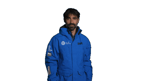 Boat Tor Sticker by The Ocean Race