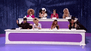 episode 2 GIF by RuPaul's Drag Race