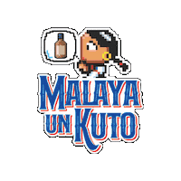 Kuto Quetzalteca Sticker by Quezalteca Oficial