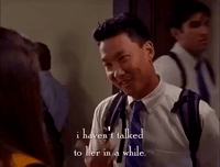 season 2 netflix GIF by Gilmore Girls 