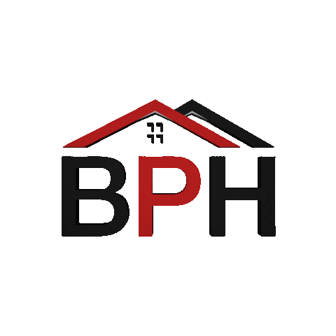 Bph Sticker by Best Philly Homes