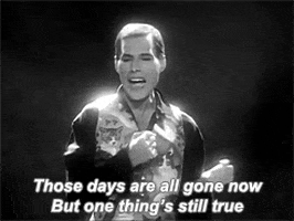 freddie mercury GIF