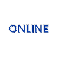 Online Sticker by Meck Church