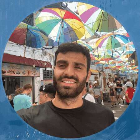 shaihamu giphygifmaker giphyattribution GIF