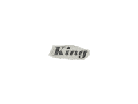 Martin Luther King Jr Sticker by NYU University Life
