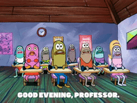 season 6 GIF by SpongeBob SquarePants