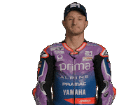 Jack Miller Hello Sticker by MotoGP™