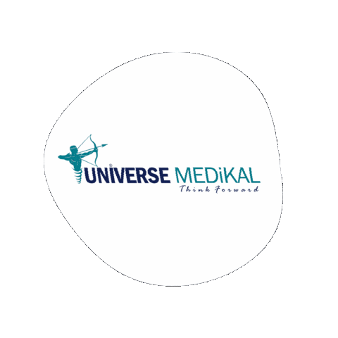 universemedikal giphygifmaker Sticker