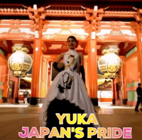 Miss Peace International GIF