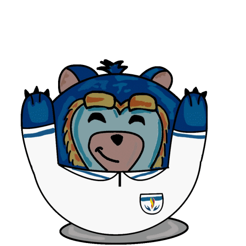 Rcacoeen Sticker by Regional Centro ACOEEN