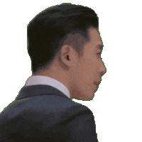 Bingo Kimjaeuck Sticker