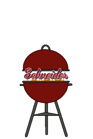 backhendlstation_schneider giphyupload grill grillen genuss Sticker