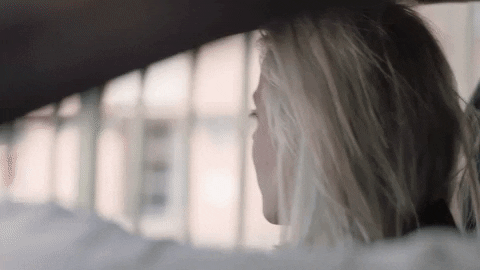 zoe wow GIF by wtFOCK