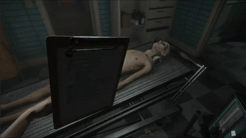 bolsnews giphyupload mortuary assistant GIF