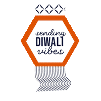 Lantern Sticker by De Beers Forevermark