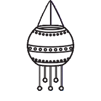 Instagram Celebrate Sticker by Digital Pratik