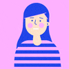 Oh No Ugh GIF by clara.creates