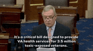 Senate GIF by GIPHY News